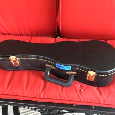 Martin Style O Soprano Ukulele 1930s - Mahogany, Orphan Instruments image 17