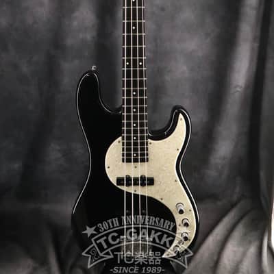 Bottom Wave 2004 Custom JB-Type Graphite Neck image 2
