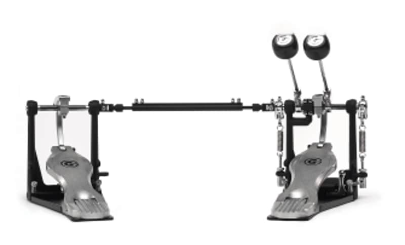 Gibraltar Direct Drive Double Pedal 6000 Series 6711DD-DB image 1