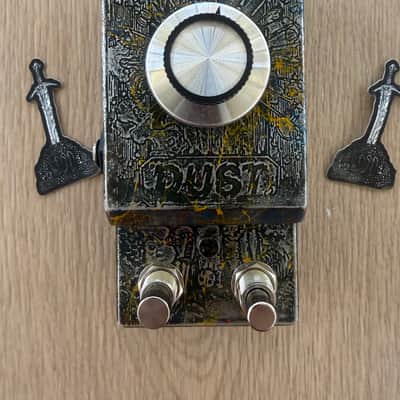 Deep Space Devices Dust - Limiter Edition Shifted Enclosure 2025 image 1