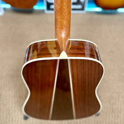 Martin HD-35 Dreadnought Acoustic with Hardshell Case 2026 - Free Shipping image 7