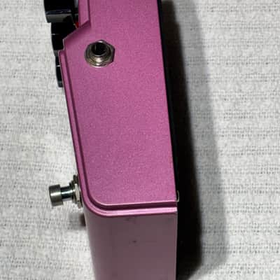 Maxon AD-900 Analog Delay 2000's image 4