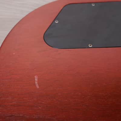 Gibson Les Paul Special 2003 Faded Cherry P90 Pickups Tune-O-Matic w/ Bag image 18