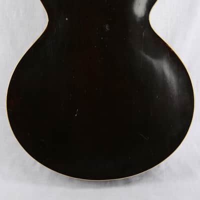 ca 1910 Gibson Style 0 Artist Project image 5
