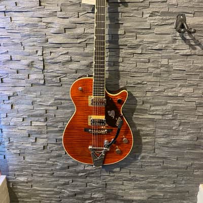 Gretsch G6130T Sidewinder BBN WC LTD image 1