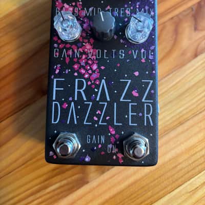 Dr. Scientist Frazz Dazzler V2 | Reverb