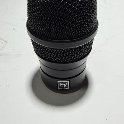 Electro-Voice RE420-RC3 premium condenser microphone head image 2
