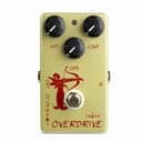 Caline CP-99 Medusa Overdrive Pedal