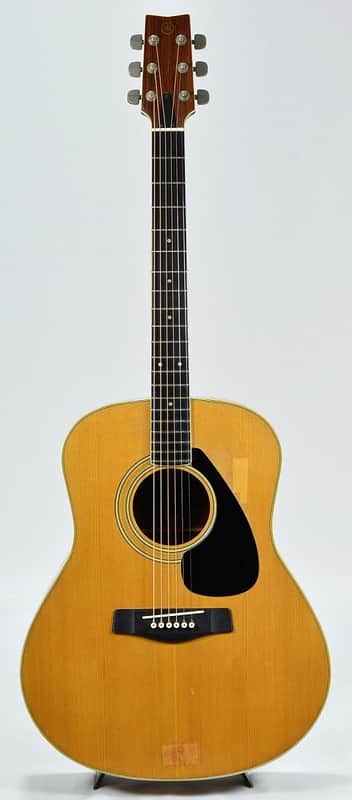 Yamaha / Fg 600 J | Reverb