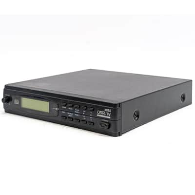Korg 05R/W AI Synthesis Synth Module Rack Sound Module w/ Power Supply image 4