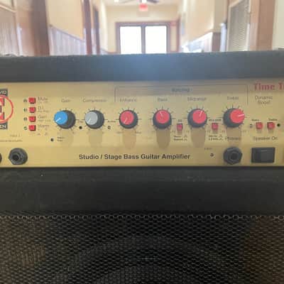 Eden Electronics, Inc. Time Traveler 2001 image 1