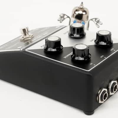 Moog Minifooger MF 05 V2 Analog Delay Pedal + OVP + Neuwertig + 1,5J Garantie image 7