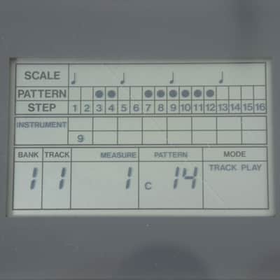 [SALE Ends June 12] Roland TR-626 RHYTHM COMPOSER Vintage Drum Machine w/ 100-240V PSU image 3