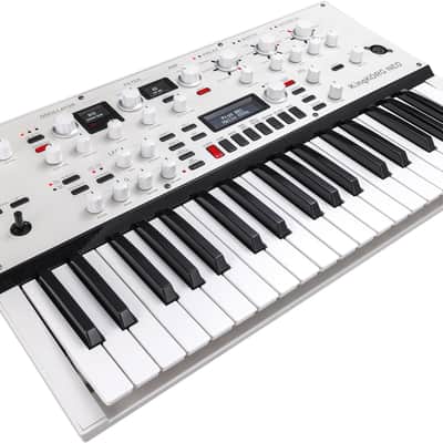 Korg KingKORG NEO 37-Key Synthesizer image 2