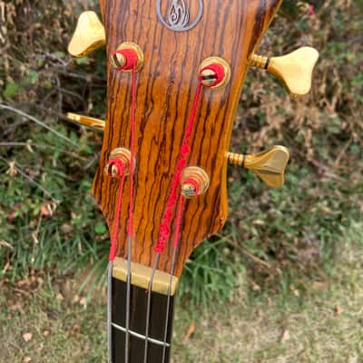 Alembic Series 1 1975 - Natural image 4