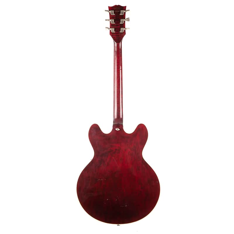 Gibson ES-335 Pro (1979 - 1981) | Reverb Canada