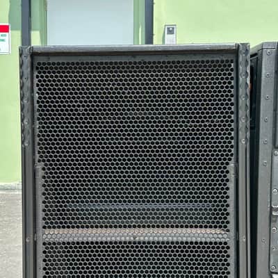 MEYER SOUND DS-4P LOUDSPEAKER #AV6800 (LOT OF 2) THS image 4