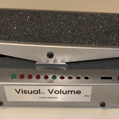 Visual Sound Pedal Collection - Late 90's/Early 2000's image 10