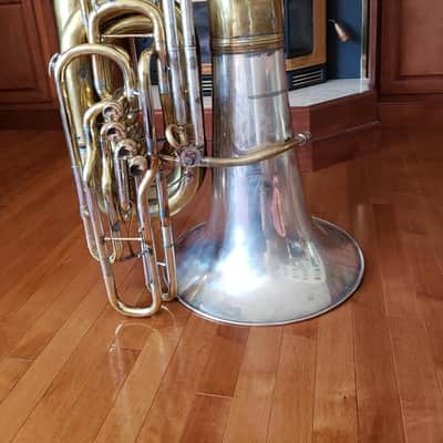 6/4 Piggy CC Tuba image 1