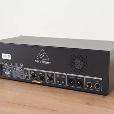 Behringer S32 32 x 16 Digital Stage Box (church owned) CG00LBD image 6