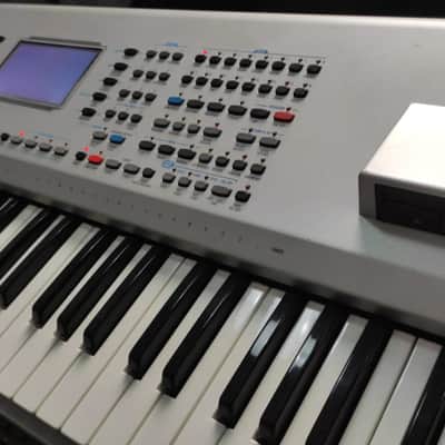 Ketron Sd1 plus arranger 76 keys imagen 1