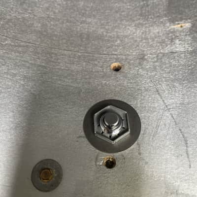 Vintage Gretsch 18” Bass Drum conversion image 19