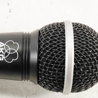 AKG D3300S Dynamic Microphone image 3