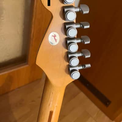 Fender Strat Plus 1996 image 5