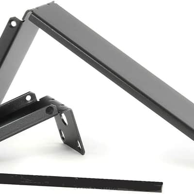 Shure BLX14R Guitar / Bass Wireless Bodypack System Rack Mount Kit - J11 image 8