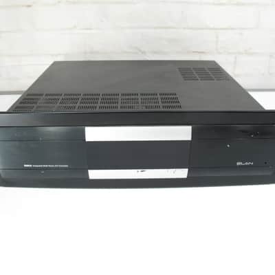 Elan S86A Integrated Multi-Room 6 Zone A/V Controller Amplifier image 1
