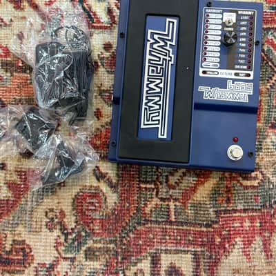 【新品同様】DigiTech Bass Whammy DigiTech Bass Whammy | USA