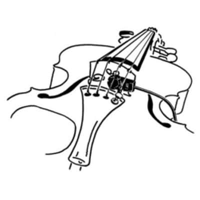 AKG C411 PP Vibration Pickup image 5