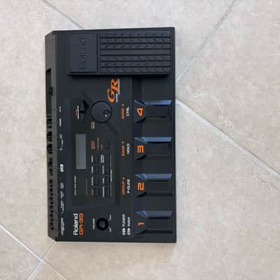 Roland RG-33 Guitar Synth image 4