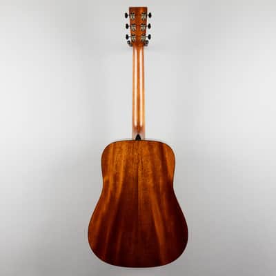 Martin D-18 Standard Series Acoustic Guitar image 9