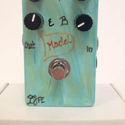 BJFE Model D (4-Knob)