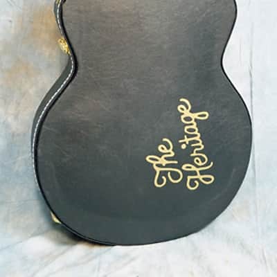 Heritage H-555 30th Anniversary Awesome #15 of Limited Edition Retail $5150 image 15