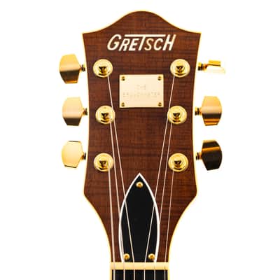 Gretsch Broadkaster - Bourbon Stain (826) image 17