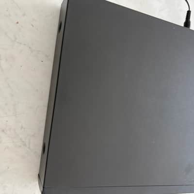 Korg X5DR 1990s - Black image 5