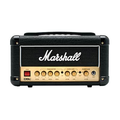 Marshall DSL1HR image 1