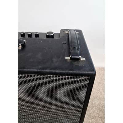 Line 6 Firehawk 1500 - Guitar Amplifiers - Good image 3