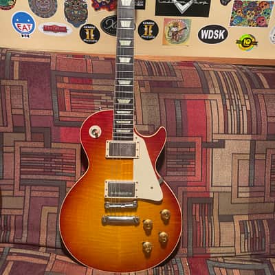 Gibson Les Paul R8 2014 image 11