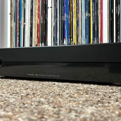 Russound CAA66 Six Channel Multizone Controller Amplifier w/ Phoenix Connectors image 3