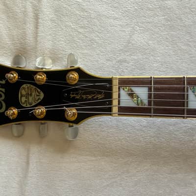 Cort MGM-1 Matt "Guitar" Murphy Signature Early 2000's - 3-Tone Sunburst image 4
