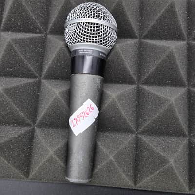 Vintage Shure Model PE50SP Dynamic Microphone image 2