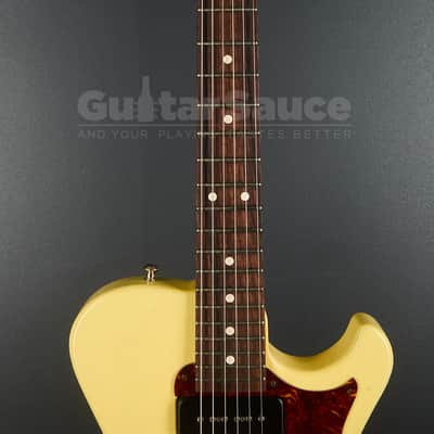 Knaggs Kenai KJ-P2 Relic 2021 - TV Yellow (COD 677UG) image 10