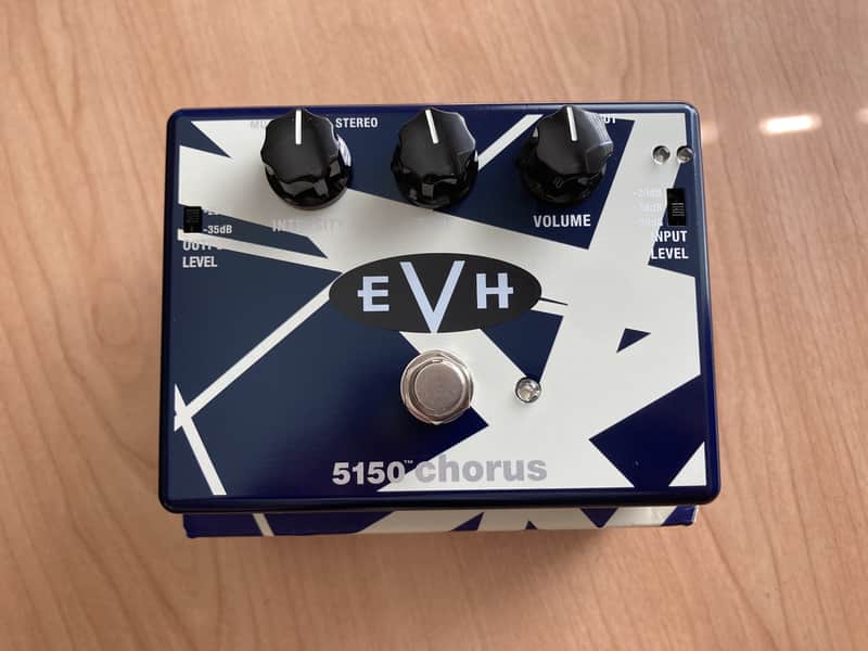 MXR EVH30 5150 Chorus image 1