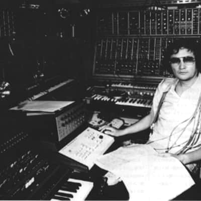 Roland MC-8 MicroComposer 1977 image 9