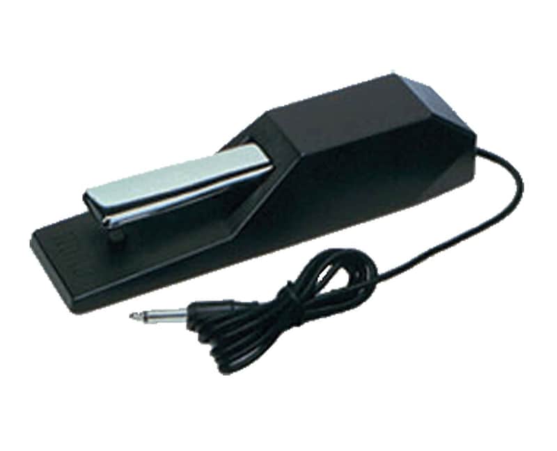 Korg DS1H Half Damper Pedal Switch image 1