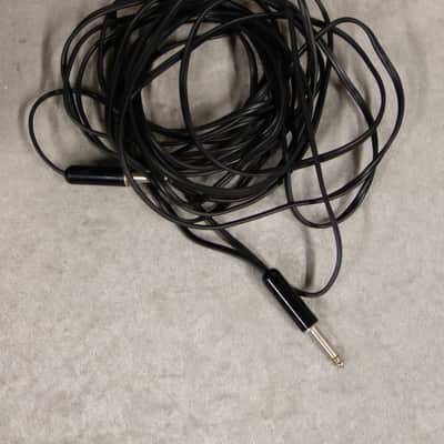 Vintage USA Magnatone Estey RS-1 remote speaker cab image 3