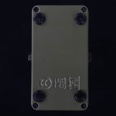 Electro Harmonix Green Russian Big Muff Pi image 2